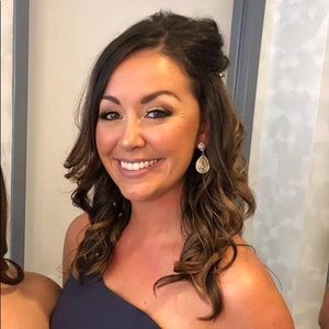 Meet your Posher, Katelyn